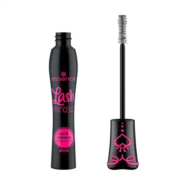 Lash Princess Curl & Volume Mascara - ESSENCE - Comparador de precios