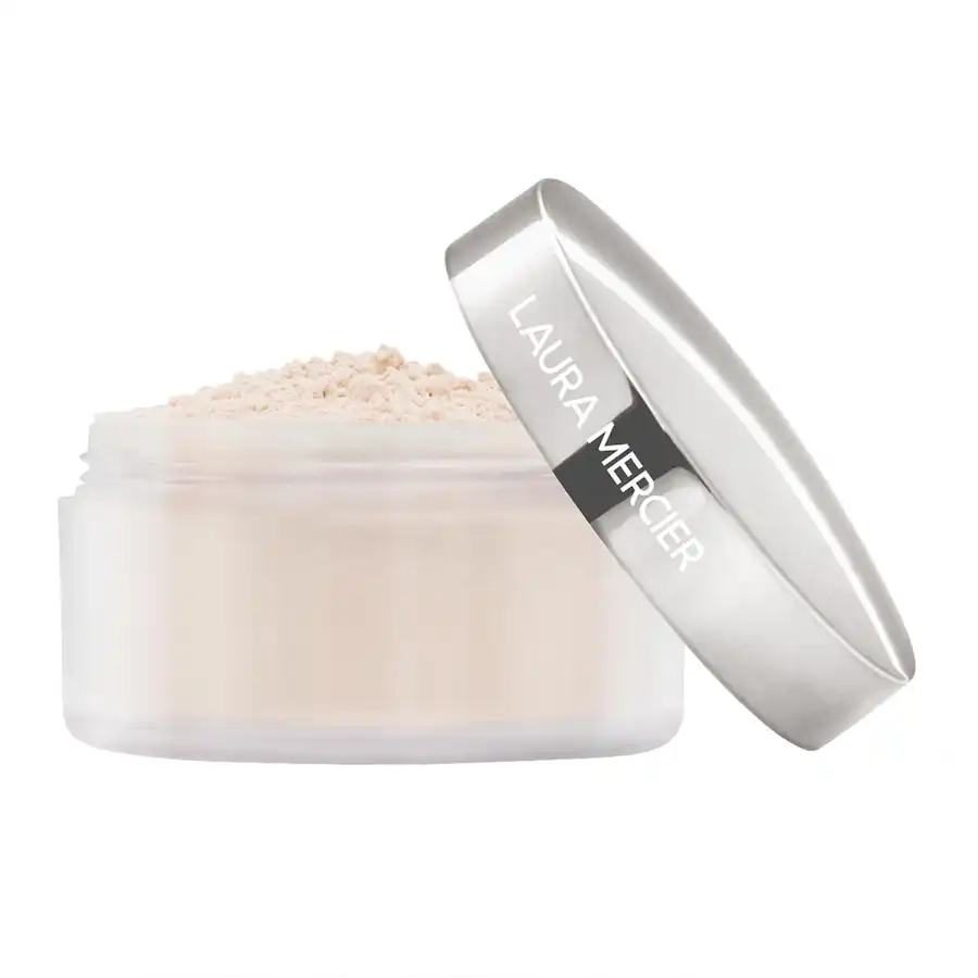 Laura Mercier - Translucent Loose Setting Powder Light Catcher Fijadores de maquillaje 29 g CELESTIAL LIGHT - Aura - Comparador de precios