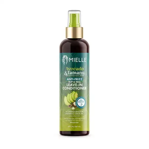 Leave In Avocado & Tamanu - MIELLE - Comparador de precios