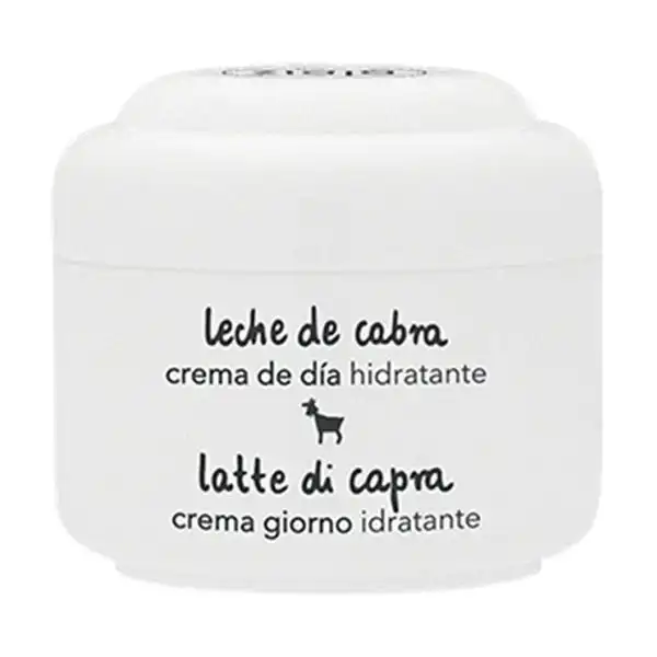Leche De Cabra - Ziaja - Comparador de precios