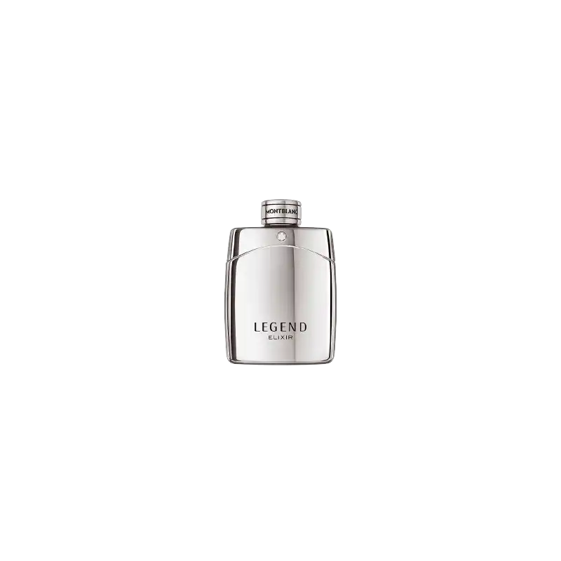 Legend Elixir 100 Ml - Montblanc - Comparador de precios