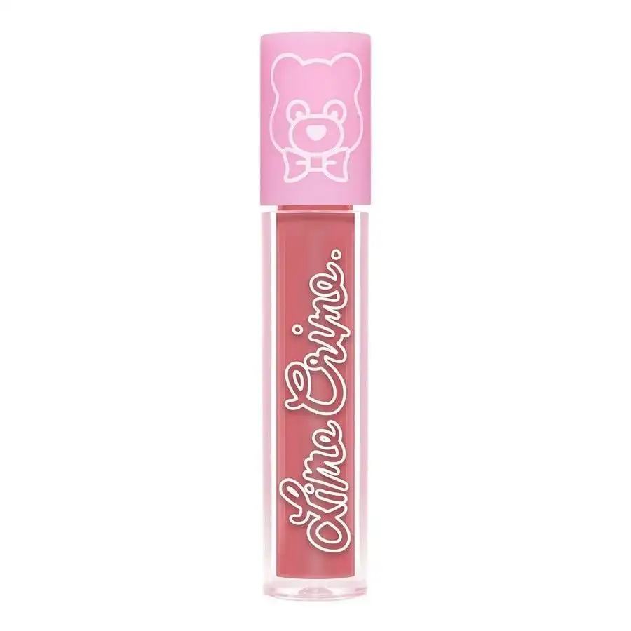 Lime Crime - Plushies Soft Focus Lip Veil Barras de labios 3.5 ml 14,Turkish Delight - Lime Crime - Comparador de precios
