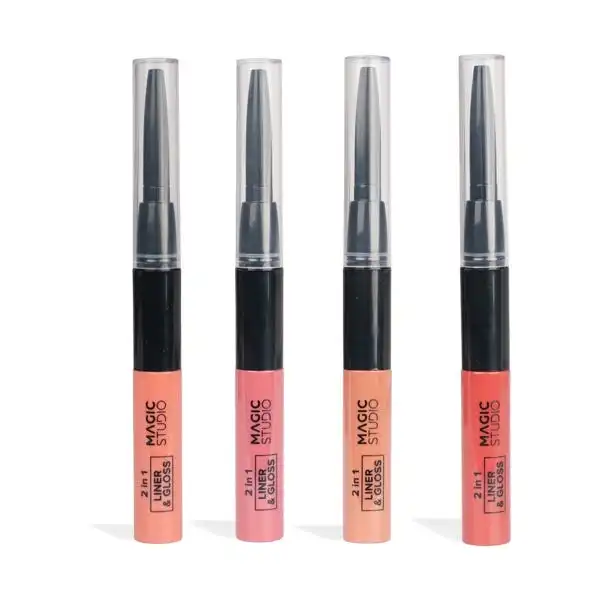 Liner & Gloss - Magic Studio - Comparador de precios