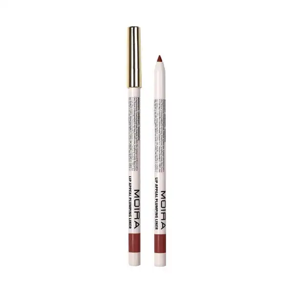 Lip Appeal Plumping Liner 012 Era - Moira - Comparador de precios