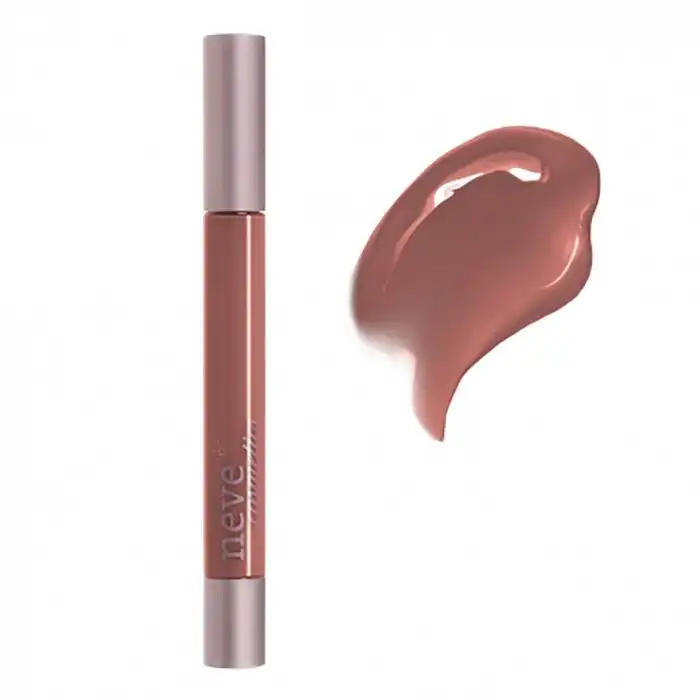 Lip Gloss Vernissage - Neve Cosmetics - Comparador de precios