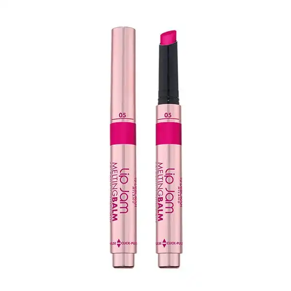 Lip Jam Melting Balm N5 - Deborah Milano - Comparador de precios