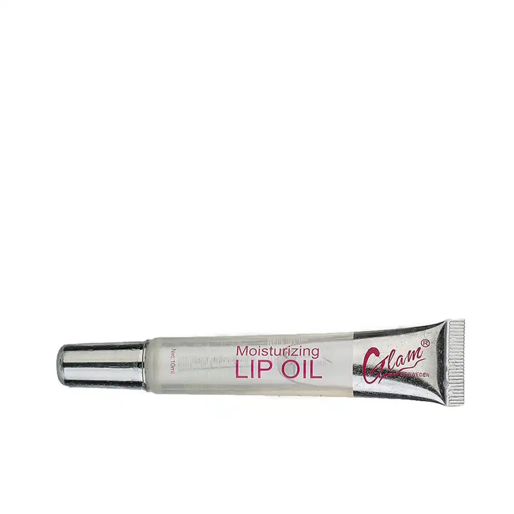 Lip oil moisturizing #clear - GLAM OF SWEDEN - Comparador de precios