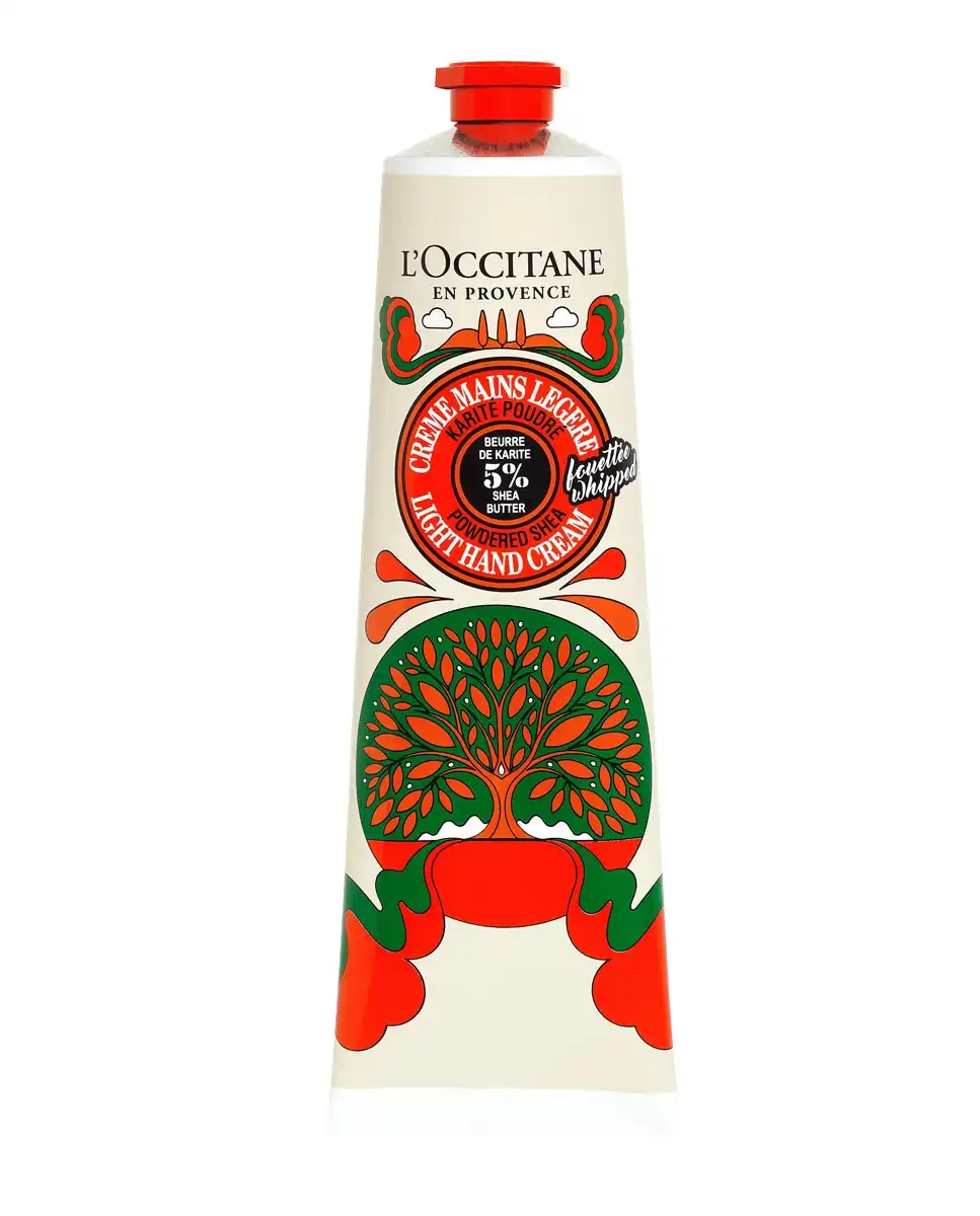 L'Occitane En Provence - Crema De Manos En Polvo De Karité - LOccitane en Provence - Comparador de precios