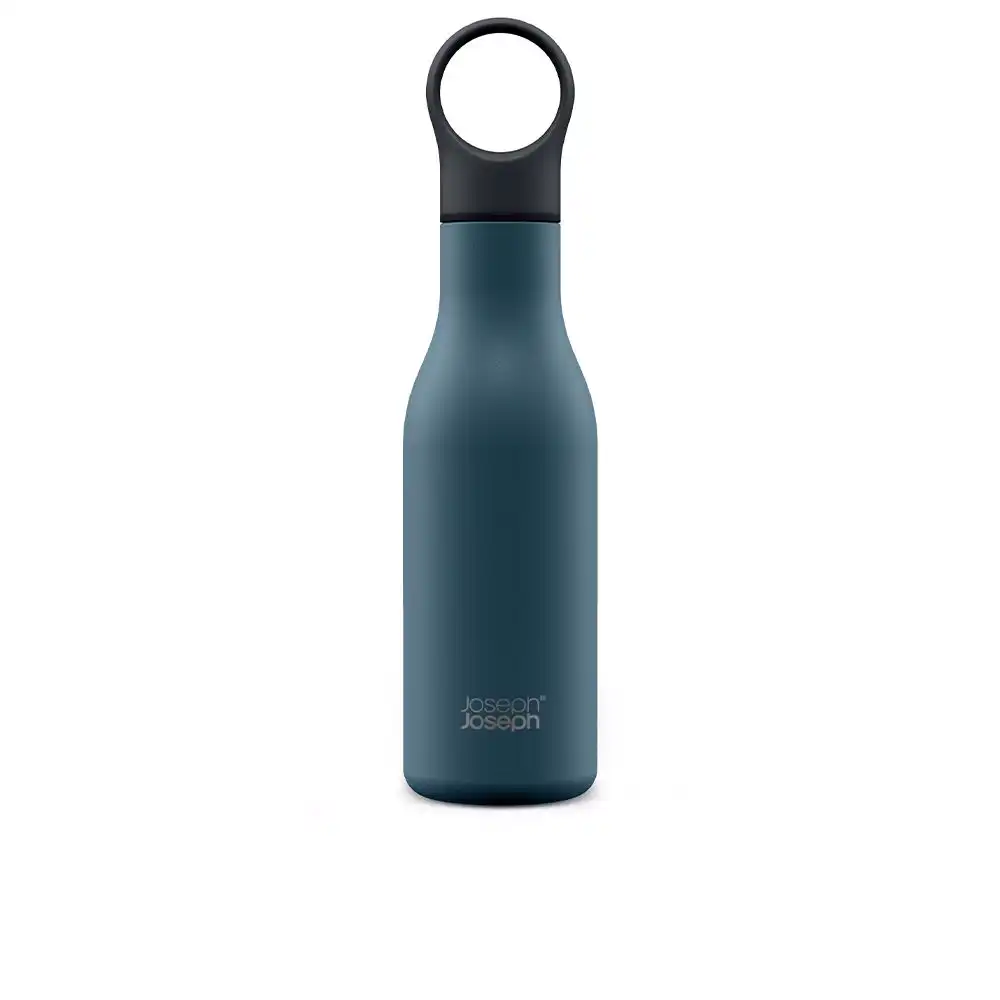 Loop water bottle #blue 500 ml - Joseph Joseph - Comparador de precios