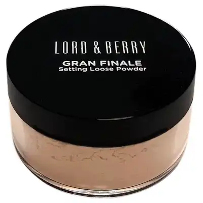 Lord & Berry 9.0 g - Lord & Berry - Comparador de precios