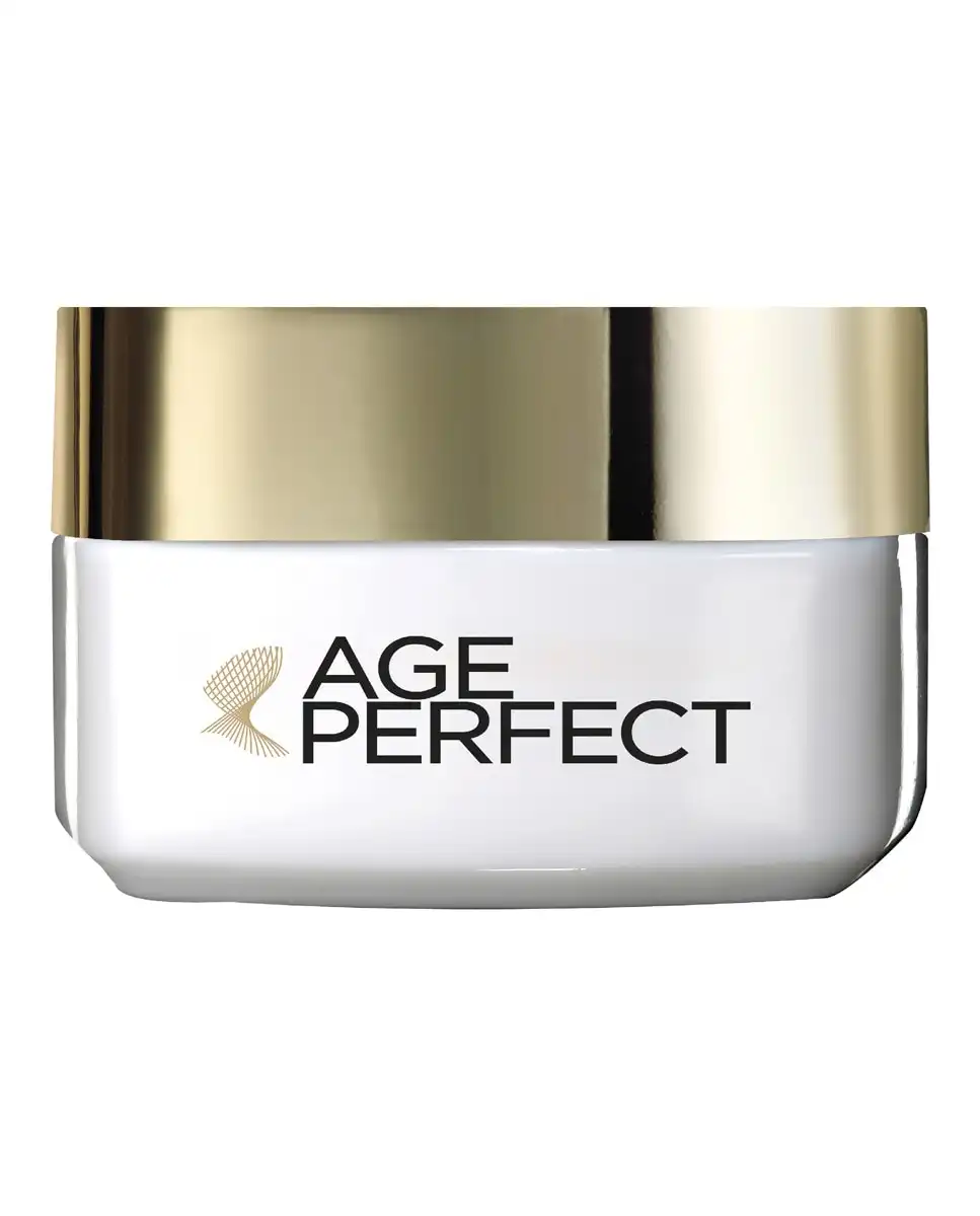 L'Oréal Paris - Crema Noche Efecto Tensor Age Perfect Colágeno Expert - L'Oréal Paris - Comparador de precios