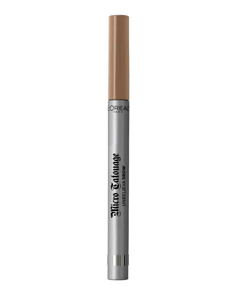 L'Oréal Paris - Eyeliner De Cejas Micro Tatouage - L'Oréal Paris - Comparador de precios