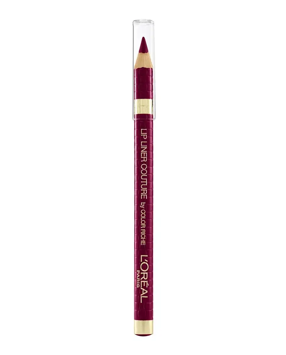 L'Oréal Paris - Perfilador De Labios Lip Liner Couture - L'Oréal Paris - Comparador de precios
