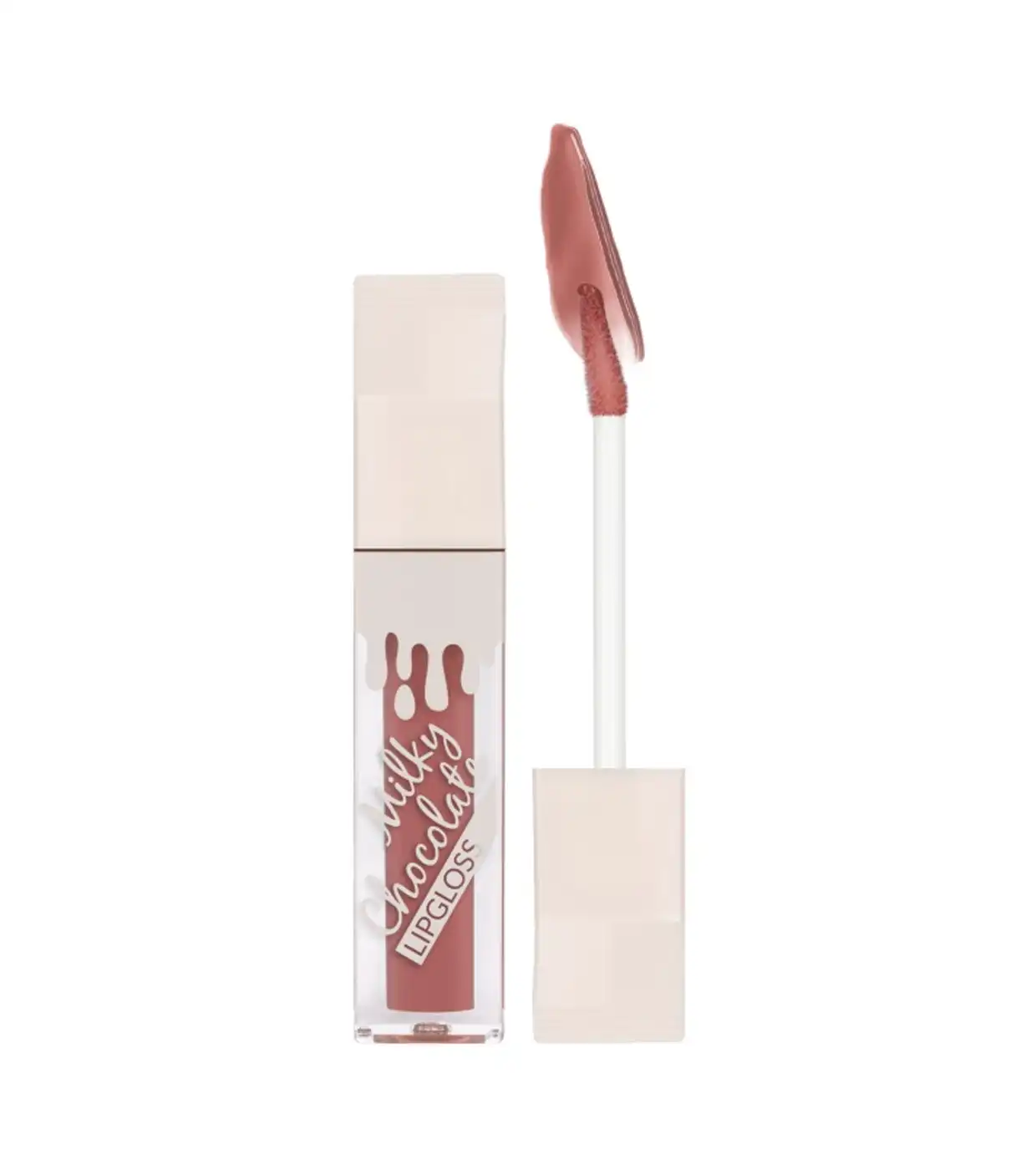 Lovely - *Cozy Feeling* - Brillo de labios Milk Chocolate - 1 - lovely - Comparador de precios