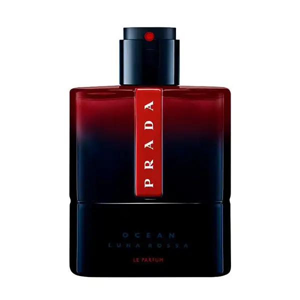 Luna Rossa Ocean 100Ml - Prada - Comparador de precios
