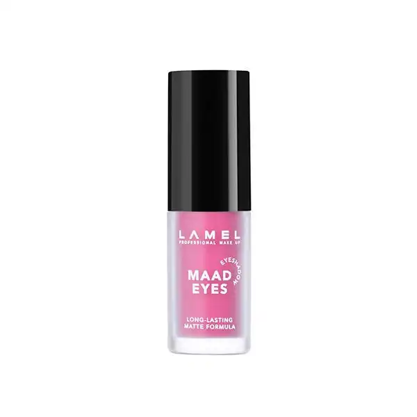 Maad Eyes Eyeshadow 406 - LAMEL PROFESSIONAL MAKE UP - Comparador de precios
