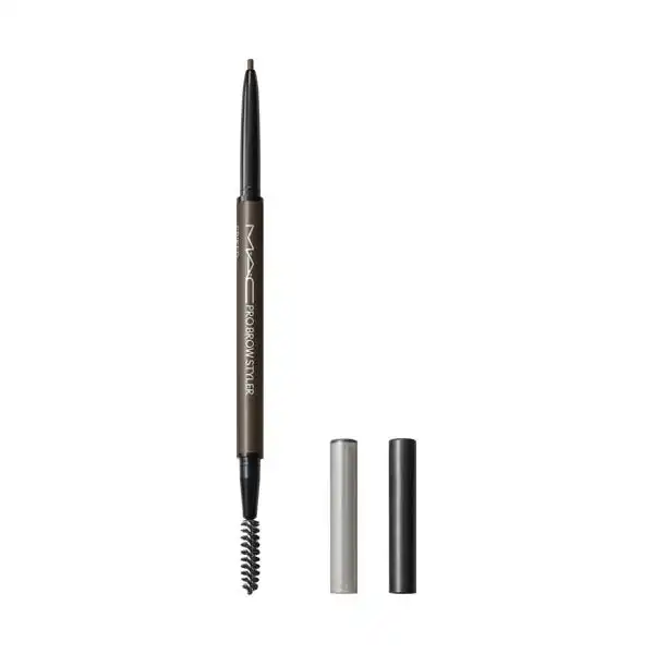 Mac Brow Styler Brunette SPIKED - MAC COSMETICS - Comparador de precios