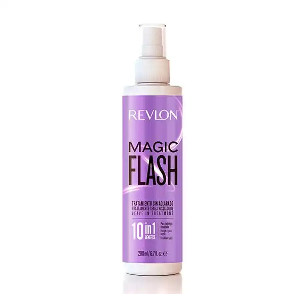 Magic Flash - REVLON PROFESSIONAL - Comparador de precios