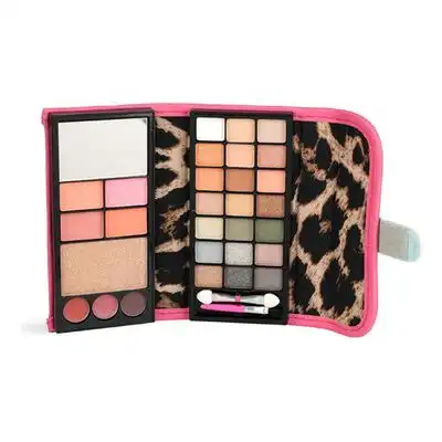Magic Studio Wild Safari Foldable Palette Und. - Magic Studio - Comparador de precios