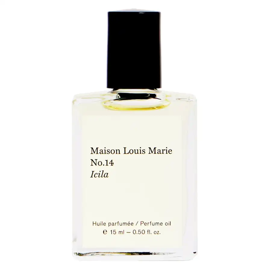 Maison Louis Marie - No.14 Icila Perfume Oil Perfumes unisex 15 ml unisex - Maison Louis Marie - Comparador de precios
