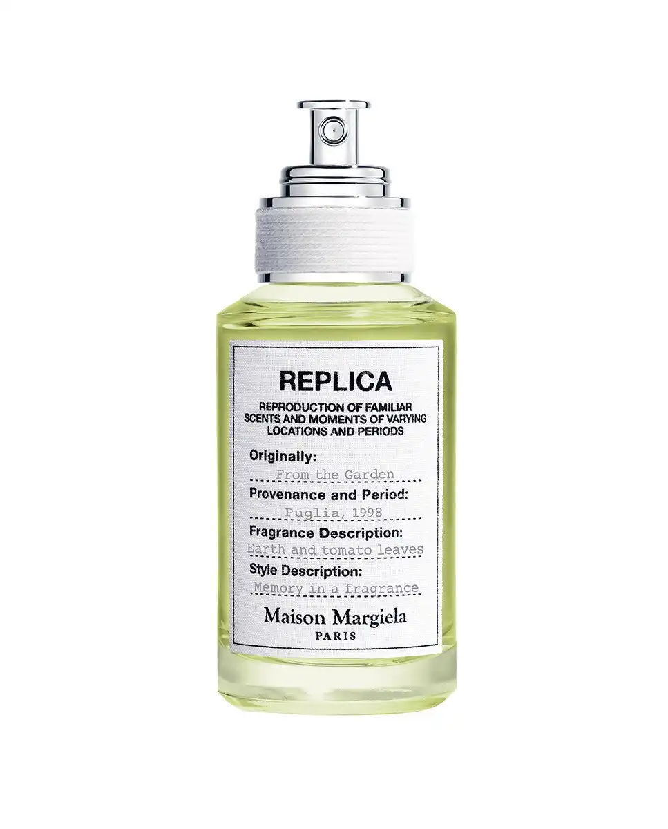 Maison Margiela - Eau de Toilette Replica From The Garden 30 ml Maison Margiela. - Maison Margiela - Comparador de precios