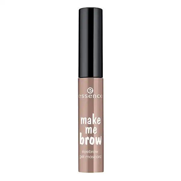 Make Me Brow Máscara Gel Mascara 01 Blondy Brows - ESSENCE - Comparador de precios