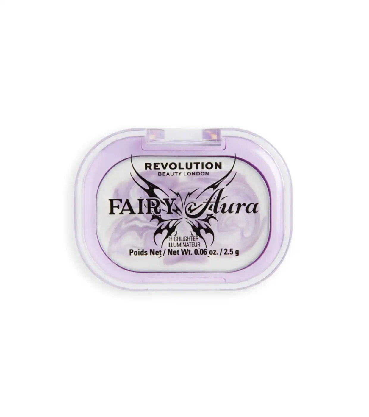 Makeup Revolution - *Pixie Poison* - Iluminador en crema Fairy Aura - Makeup Revolution - Comparador de precios