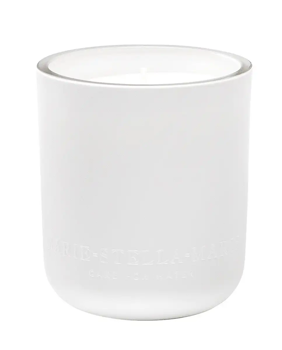 Marie-Stella-Maris - Vela Aromática recargable Scented Candle Objets d'Amsterdam Marie-Stella-Maris. - Marie-Stella-Maris - Comparador de precios