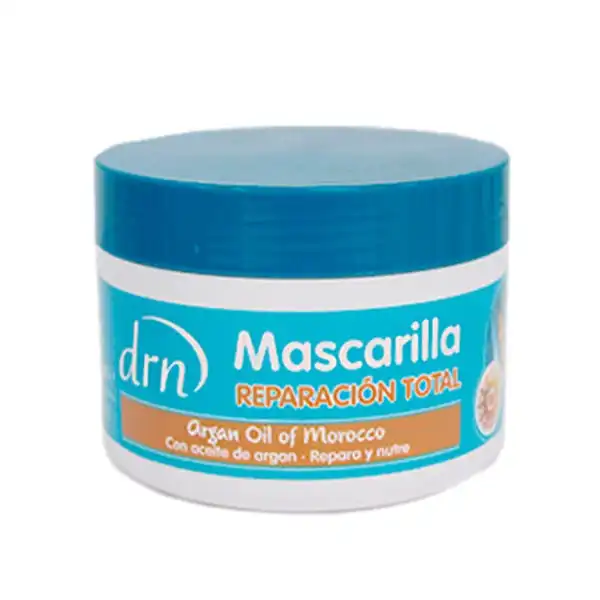 Mascarilla Reparadora - DRN - Comparador de precios
