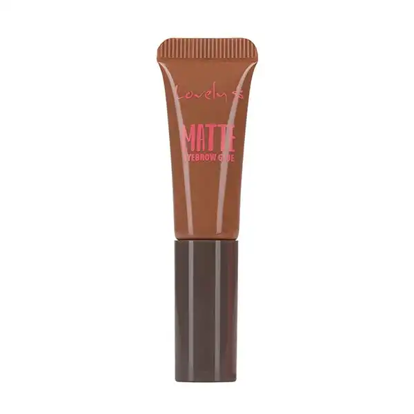 Matte Eyebrow Glue - lovely - Comparador de precios