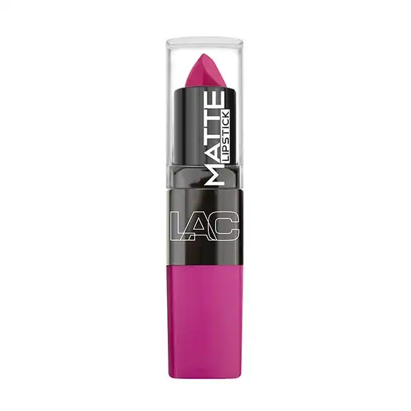 Matte Lipstick Mad Love - L.A. COLORS - Comparador de precios