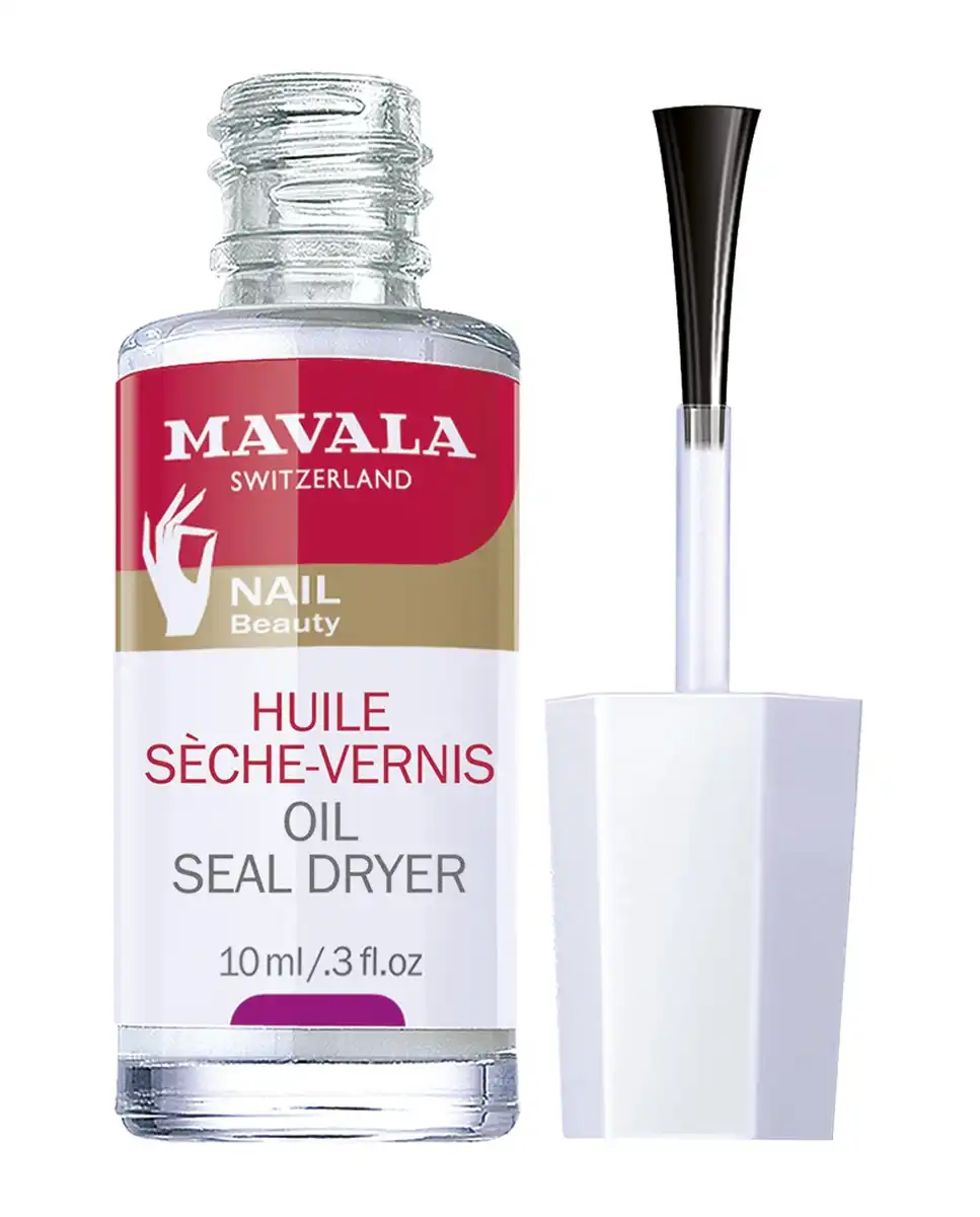 Mavala - Aceite Secante De Esmalte - MAVALA - Comparador de precios