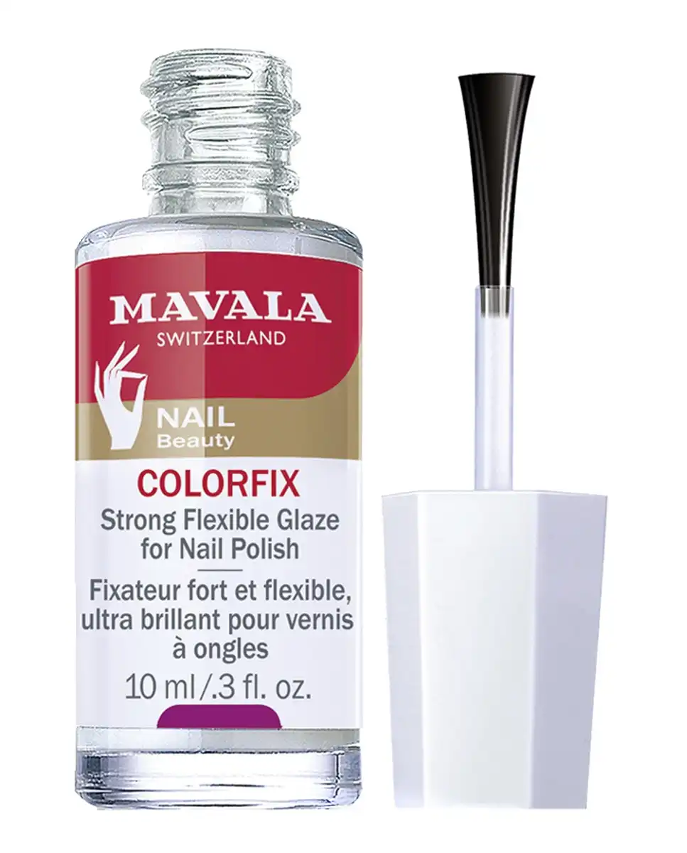 Mavala - Esmalte Fijador Colorfix - MAVALA - Comparador de precios