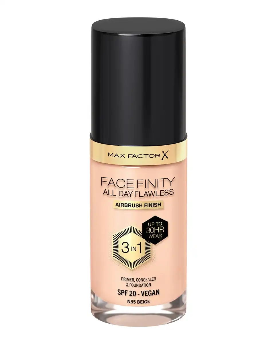 Max Factor - Base De Maqullaje Facefinity - Max Factor - Comparador de precios