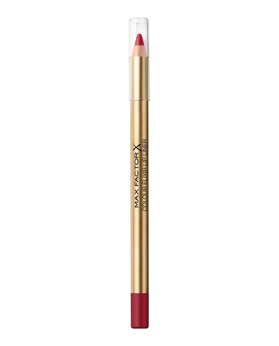 Max Factor - Perfilador De Labios Colour Elixir Lip Liner - Max Factor - Comparador de precios