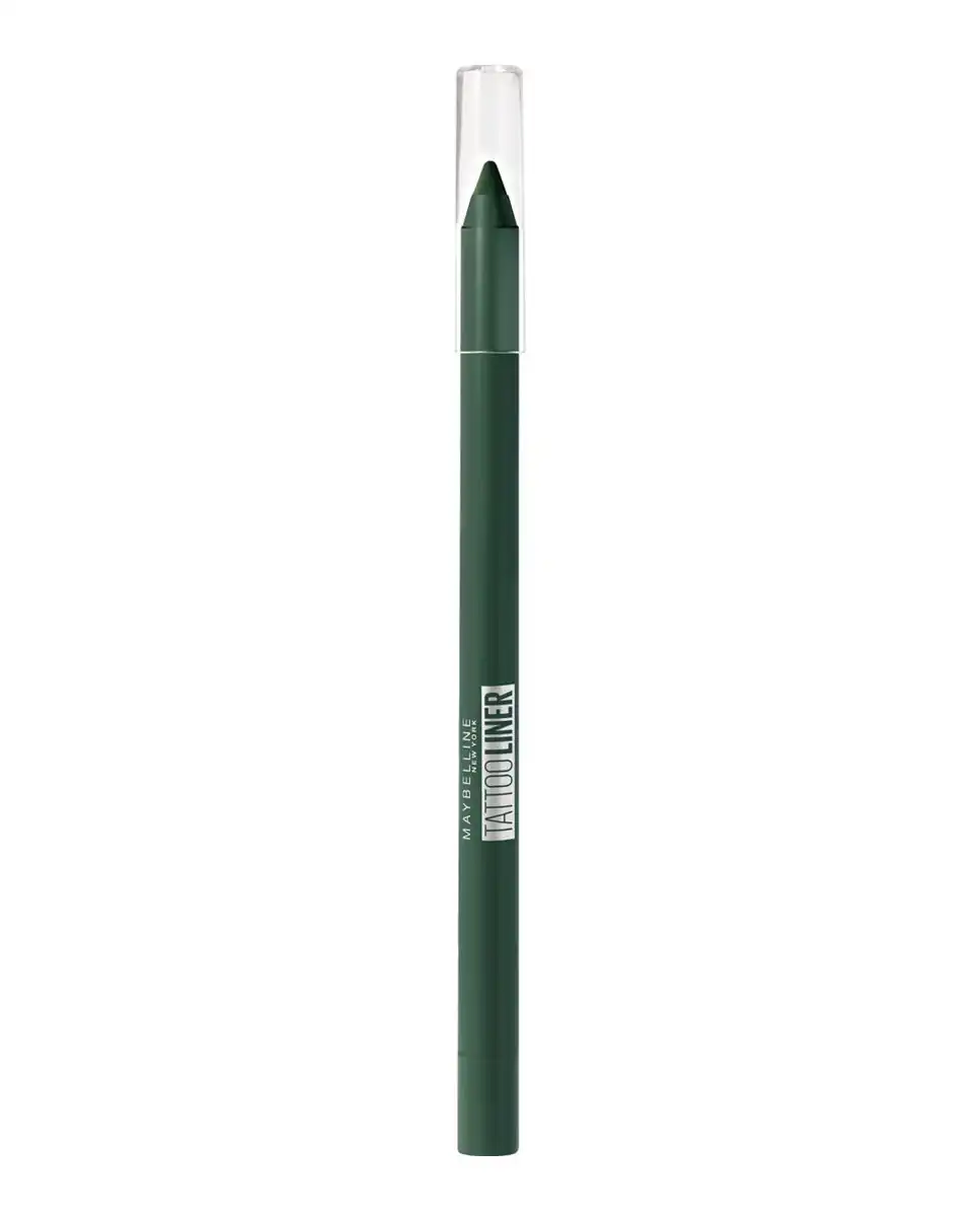 Maybelline - Eyeliner Semipermanente Tattoo Liner - Maybelline - Comparador de precios