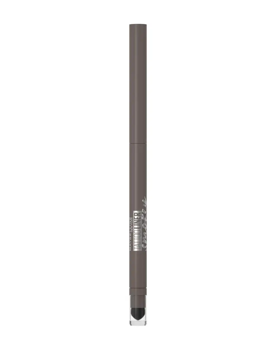 Maybelline - Lápiz De Ojos Tattoo Liner Smokey - Maybelline - Comparador de precios