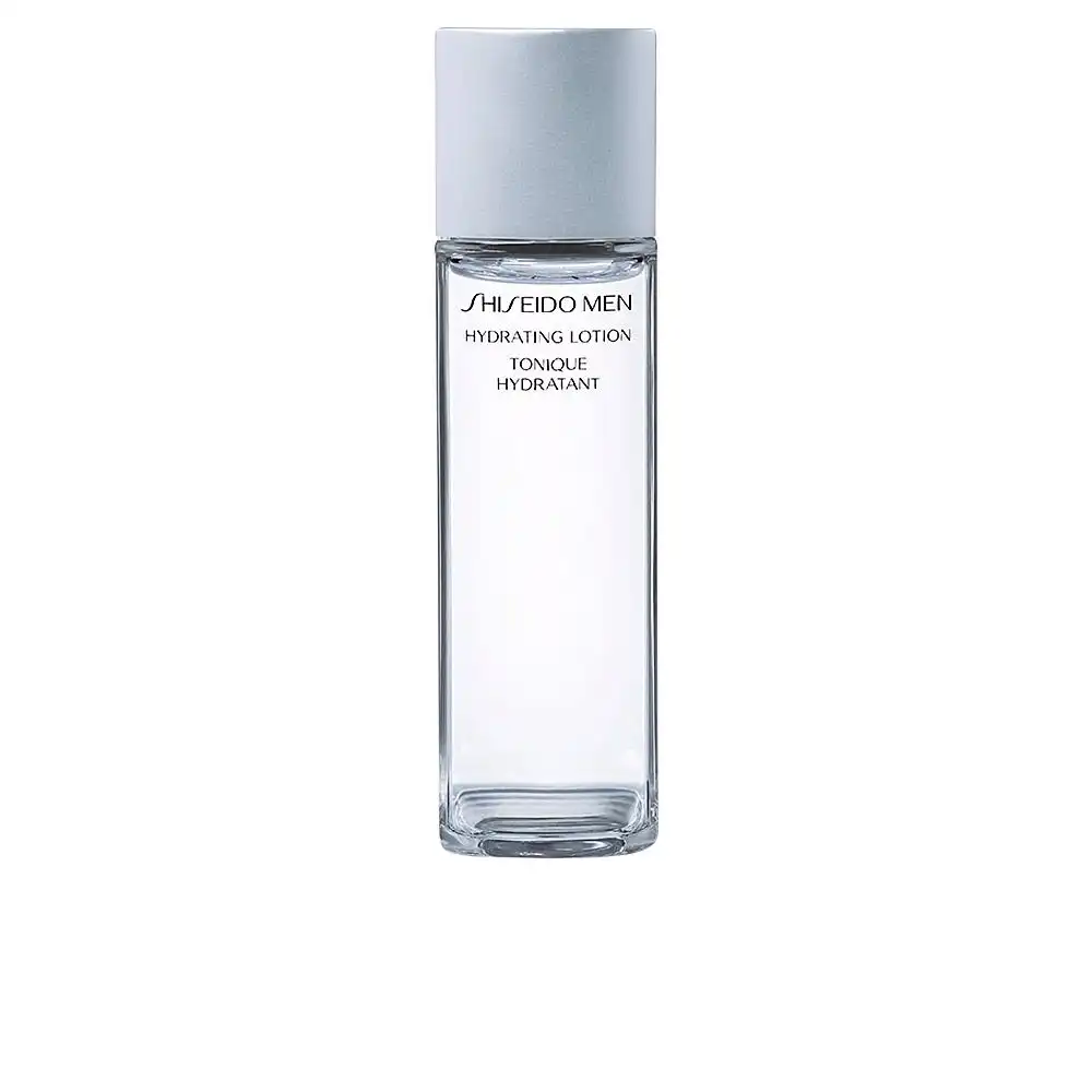 Men hydrating lotion 150 ml - Shiseido - Comparador de precios