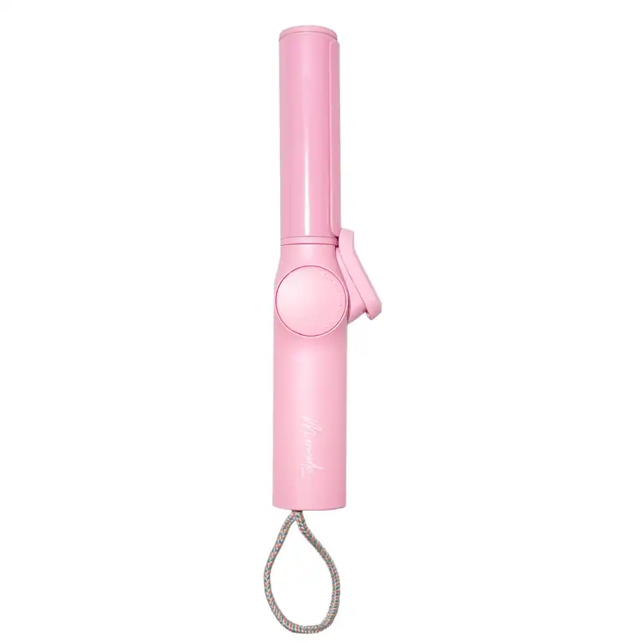 Mermade Hair - Mini USB-C Curl Tong Rizadores para el cabello 1 pieces unisex - Mermade Hair - Comparador de precios
