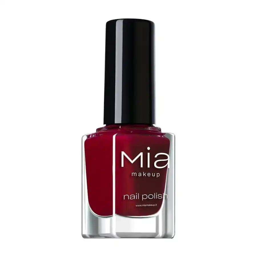 Mia Make Up - Nail Polish Lacas de uñas 11 ml 150 - Mia Make Up - Comparador de precios