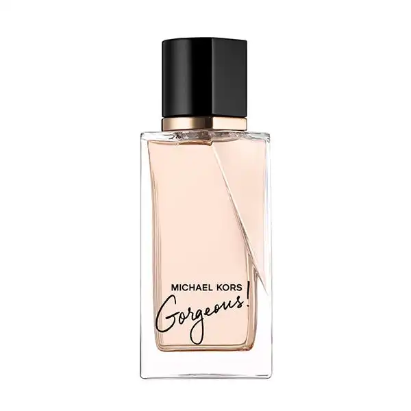 Michael Kors - Eau De Parfum Gorgeous 50 Ml - Michael Kors - Comparador de precios