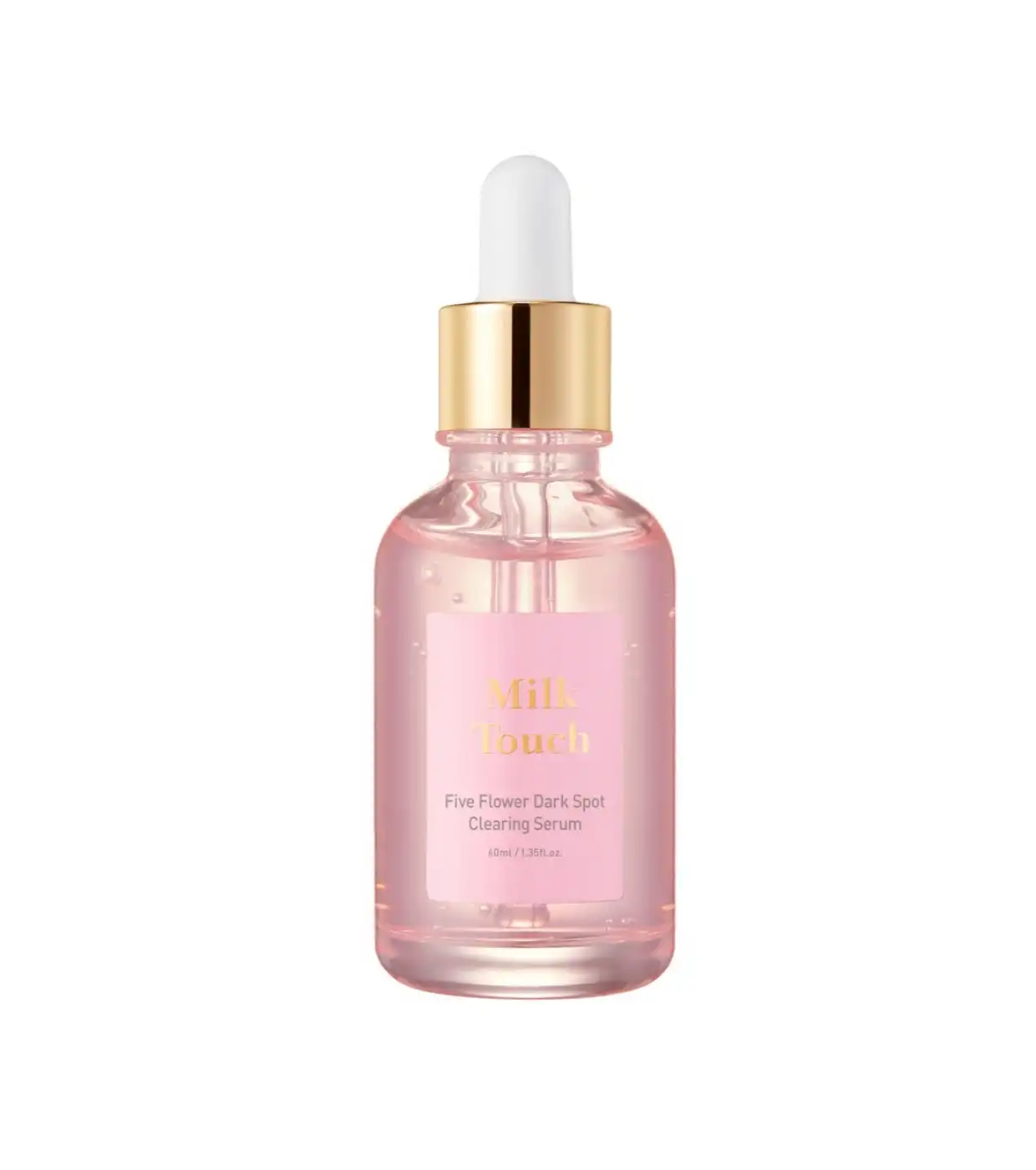 Milk Touch - Sérum antimanchas Five Flower - Milk Touch - Comparador de precios