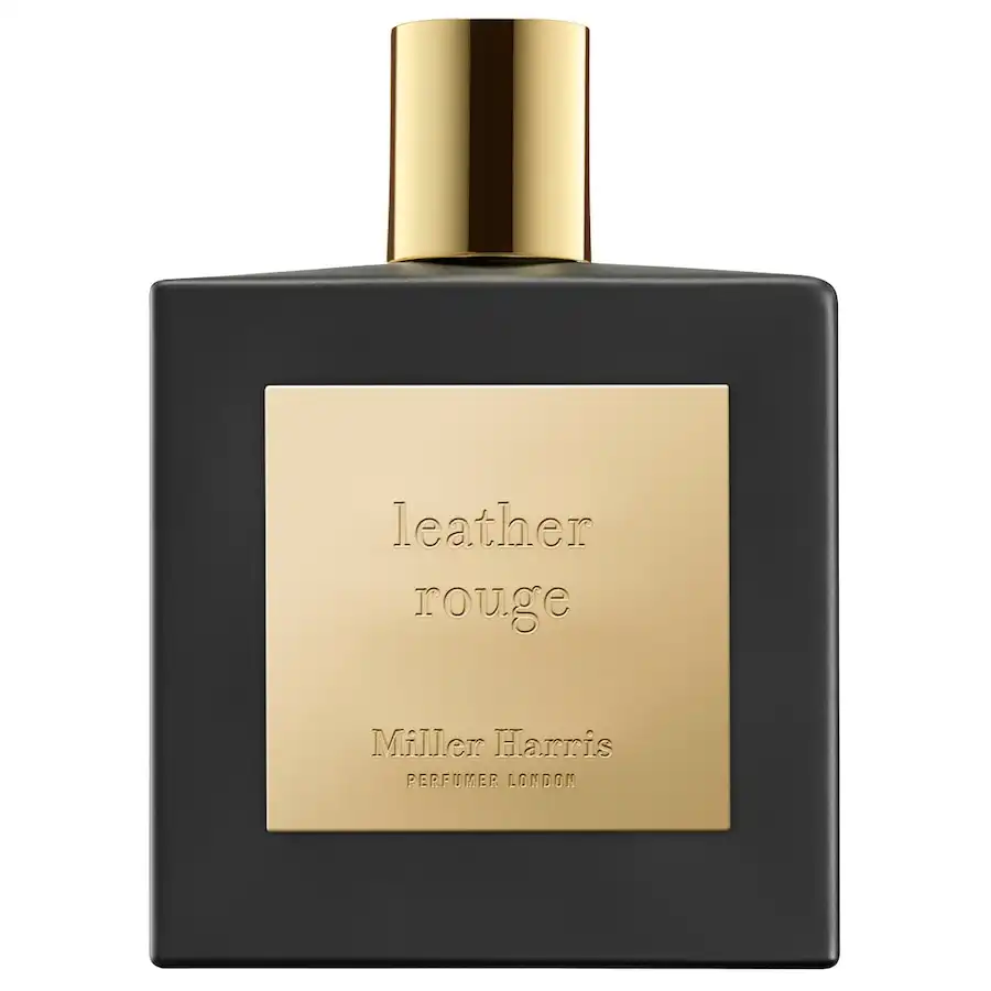 Miller Harris - Leather Rouge Perfumes unisex 100 ml unisex - Miller Harris - Comparador de precios