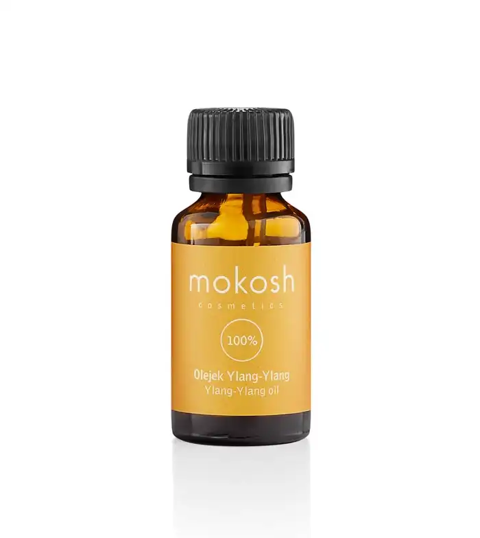 Mokosh (Mokann) - Aceite esencial de Ylang Ylang - Mokosh (Mokann) - Comparador de precios
