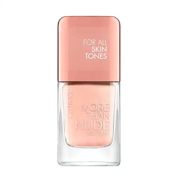More Than Nude 14 - CATRICE - Comparador de precios