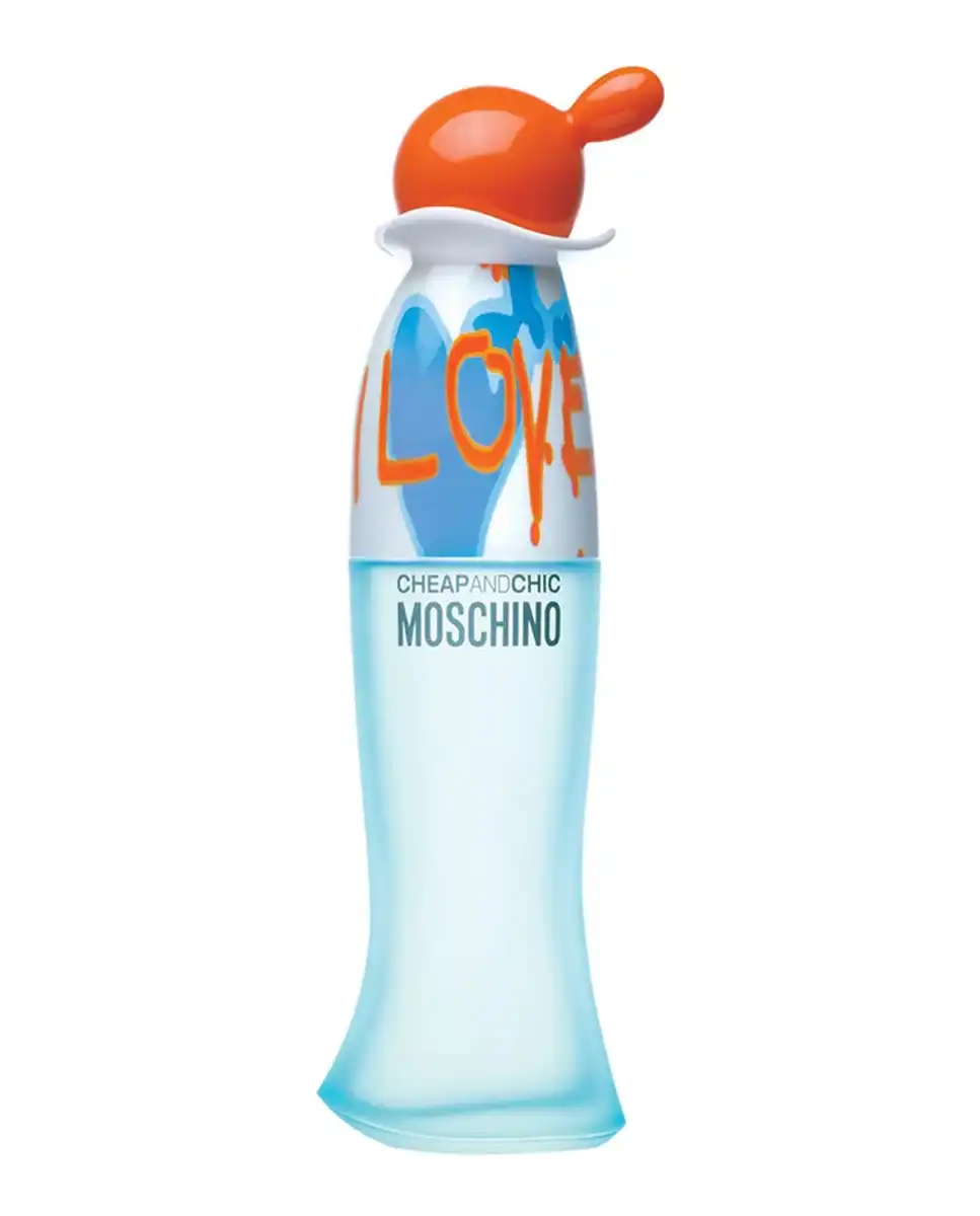 Moschino - Eau De Toilette I Love Love 30 Ml - Moschino - Comparador de precios