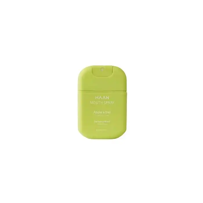 Mouth Spray Apple A Day 20 ml - Haan - Comparador de precios