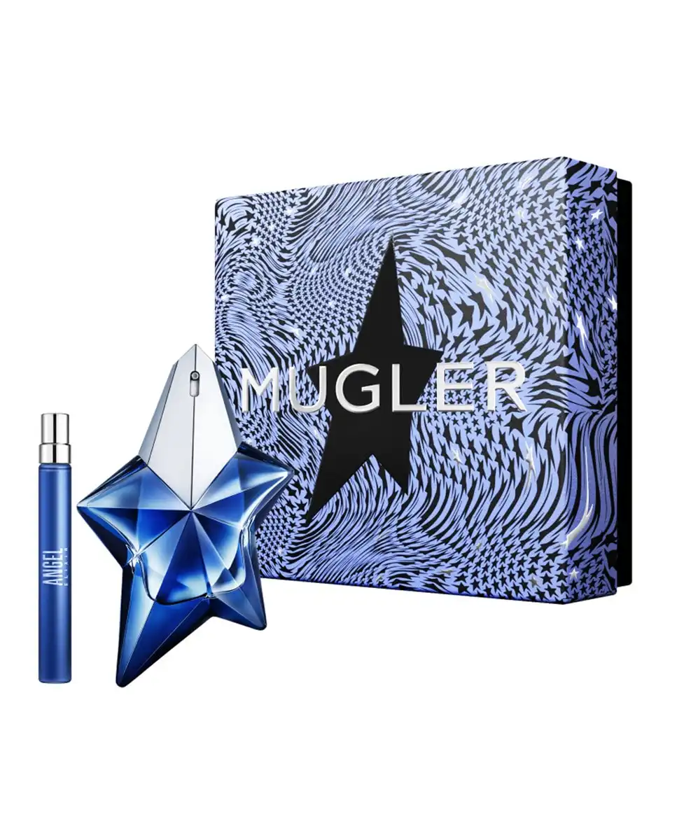 Mugler - Estuche de regalo Eau de Parfum Angel Elixir Mugler. - Mugler - Comparador de precios
