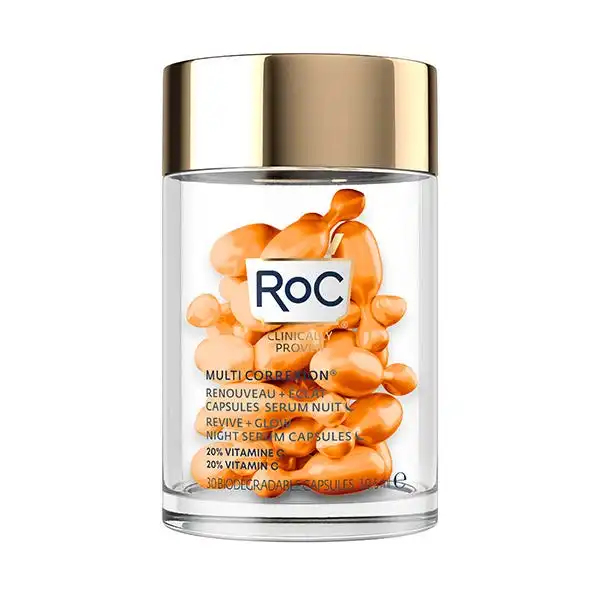 Multi Correxion Revive Glow - Roc - Comparador de precios