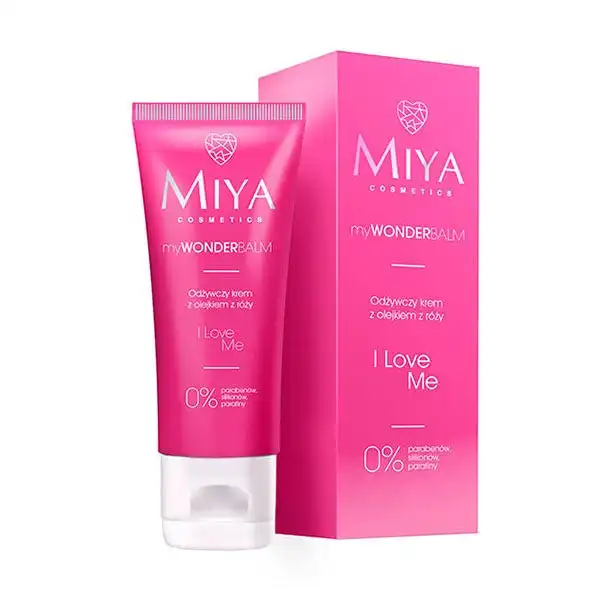 My Wonderbalm I Love Me - MIYA - Comparador de precios